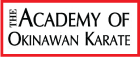 Academy of Okinawan Karate logo